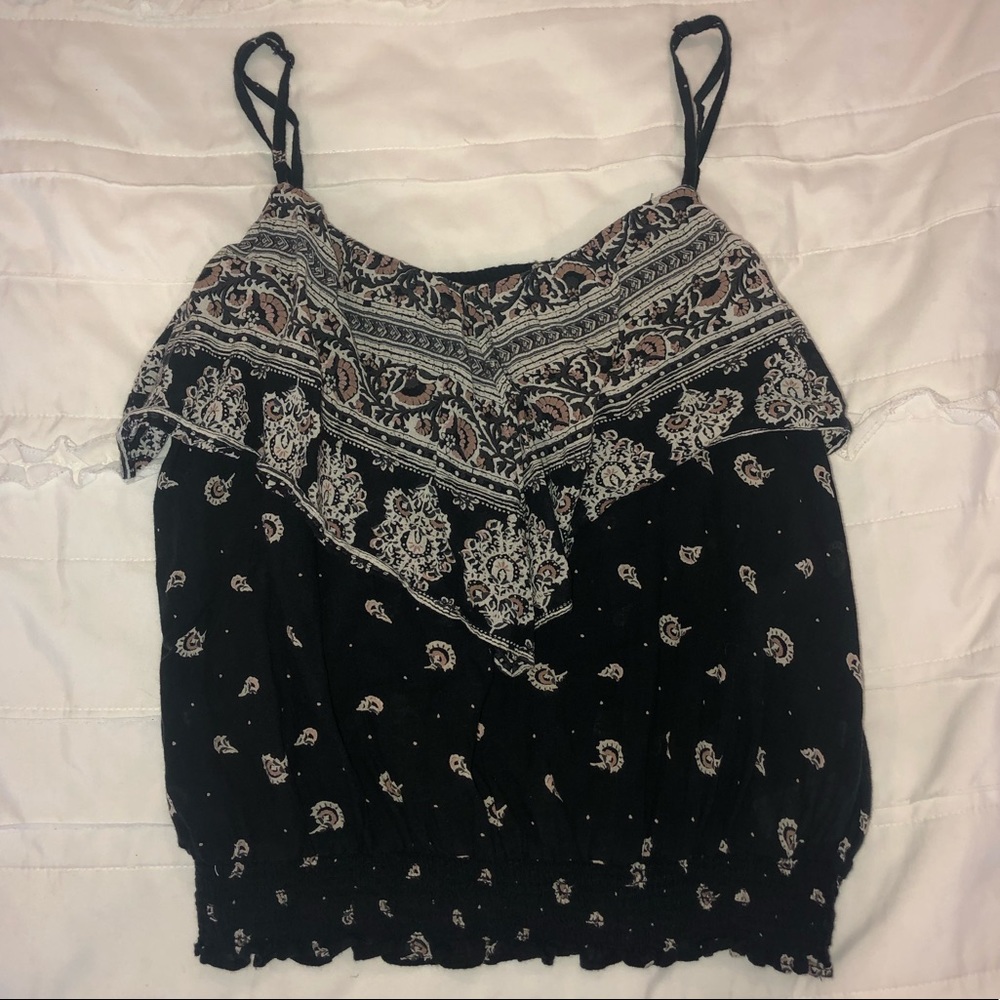 American Eagle Tank Top